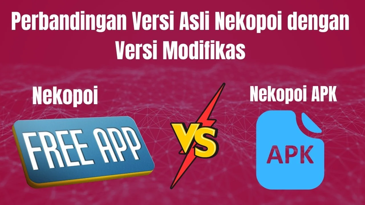 Unduh NekoPoi APK