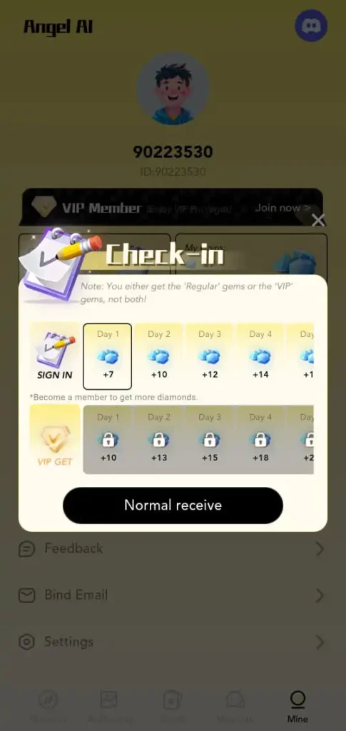 Unduh Nekpoi APK