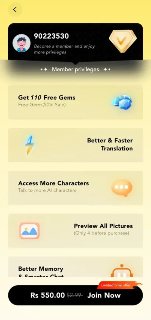 Unduh Nekpoi APK