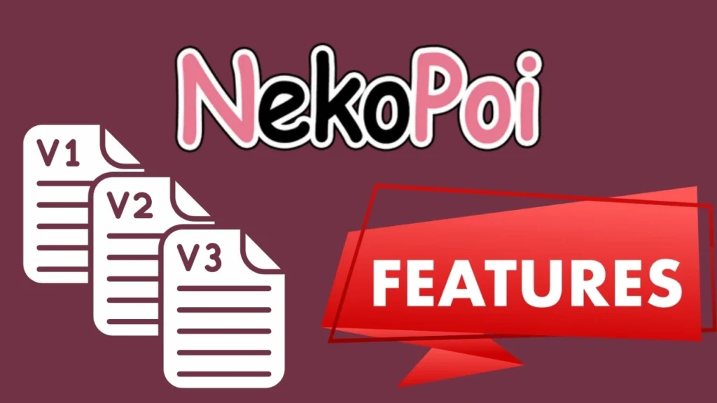 Versi Lama Nekopoi APK Tersedia